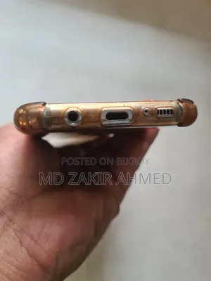 Samsung Galaxy S8+ 128 GB Blue