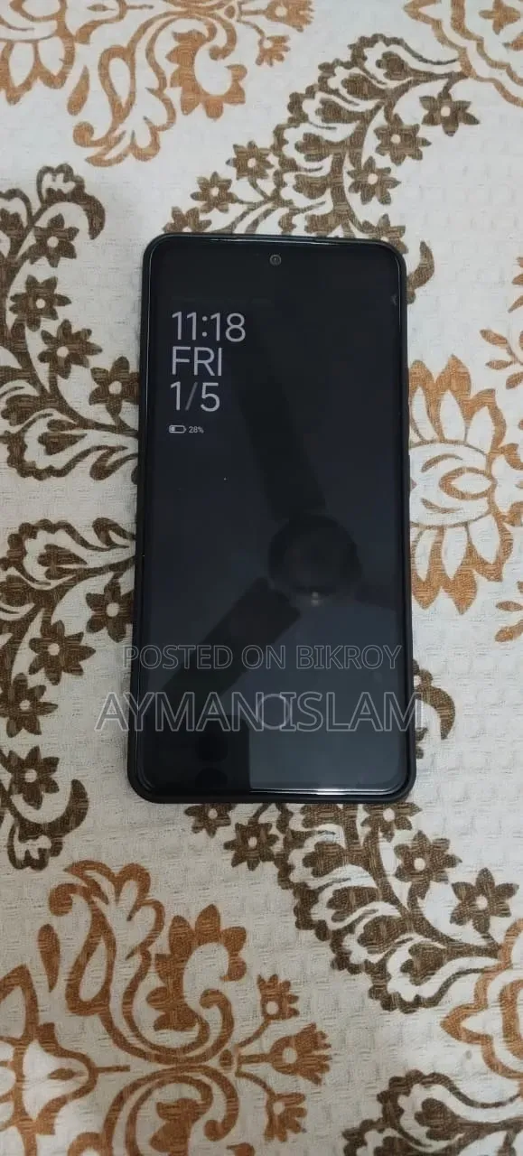 Xiaomi Redmi Note 13 128 GB Blue