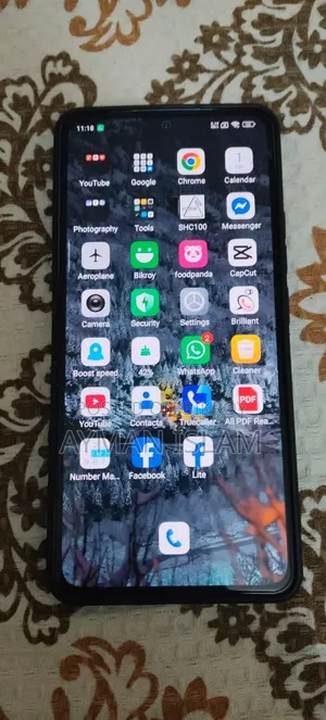 Xiaomi Redmi Note 13 128 GB Blue