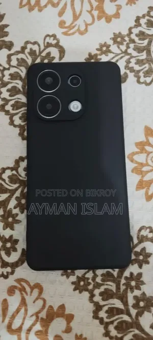 Xiaomi Redmi Note 13 128 GB Blue