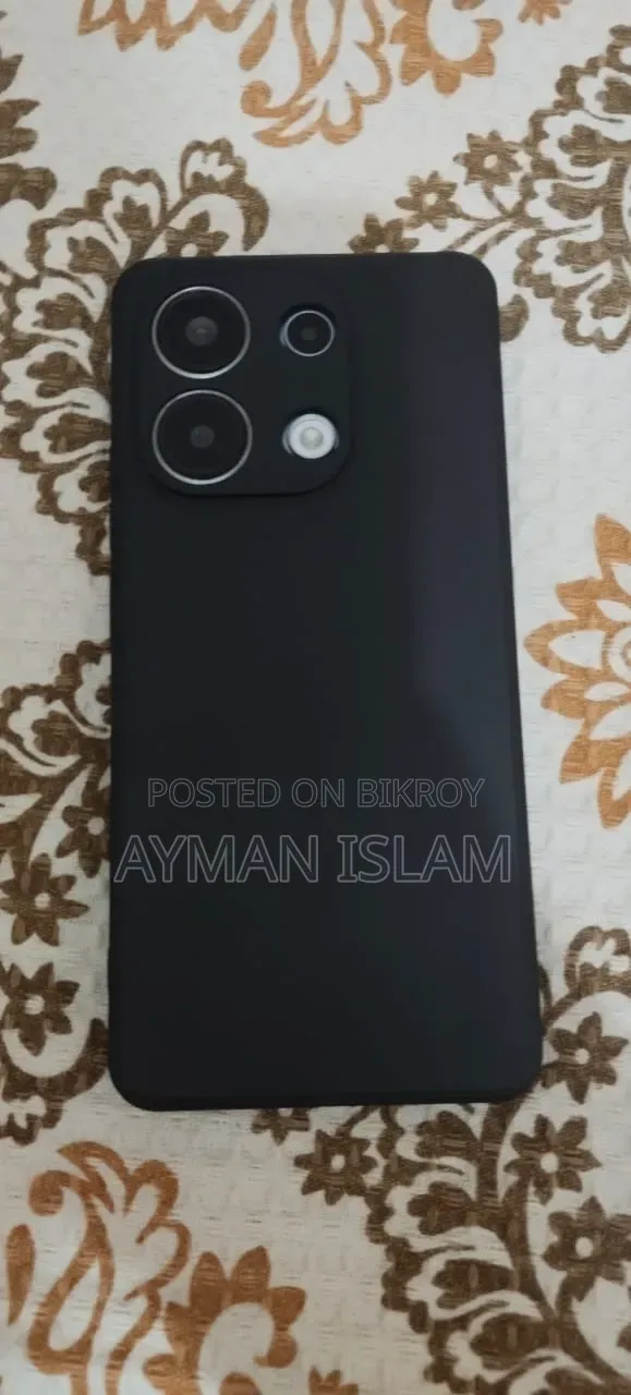 Xiaomi Redmi Note 13 128 GB Blue