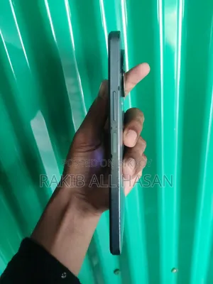 Infinix Note 12 (2023) 256 GB Blue