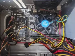 Desktop Computer 16GB Intel Core I5 HDD 16 GB