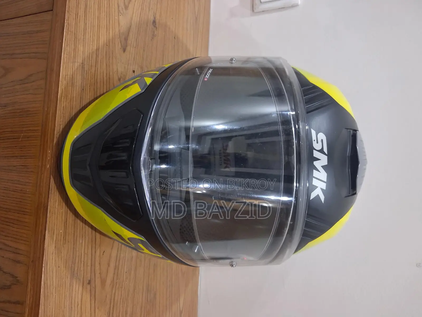 Helmet for Sale