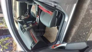 Toyota Allion 2011 Silver