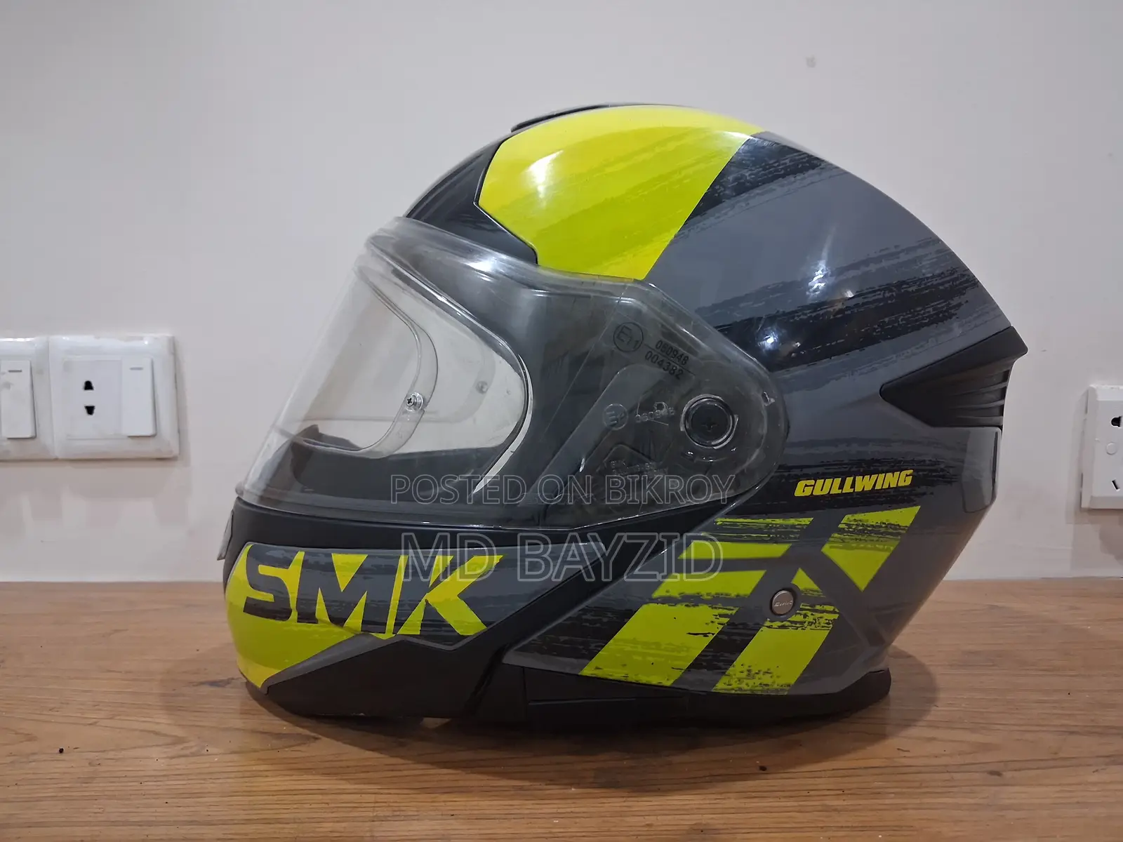 Helmet for Sale