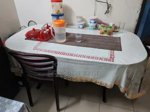 Dinning Table