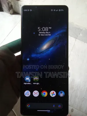 Sony Xperia 1 III 256 GB Blue