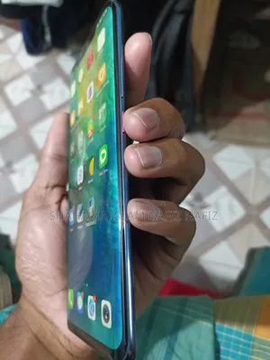 Huawei Mate 20 Pro Dual SIM 128 GB Blue