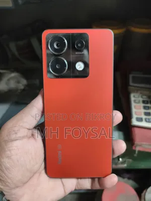 Xiaomi 13 Pro 256 GB Red