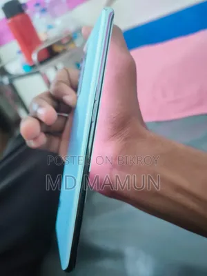 Oppo Reno6 Pro+ 5G 256 GB Blue