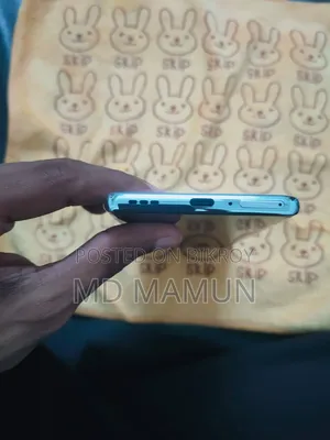 Oppo Reno6 Pro+ 5G 256 GB Blue