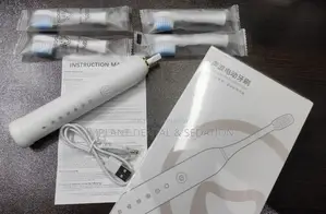 Sonic Electric Toothbrush