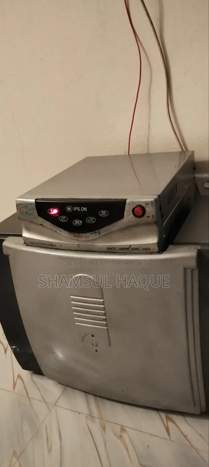 সিটি আইপিএস, একদম ফ্রেশ কন্ডিশন