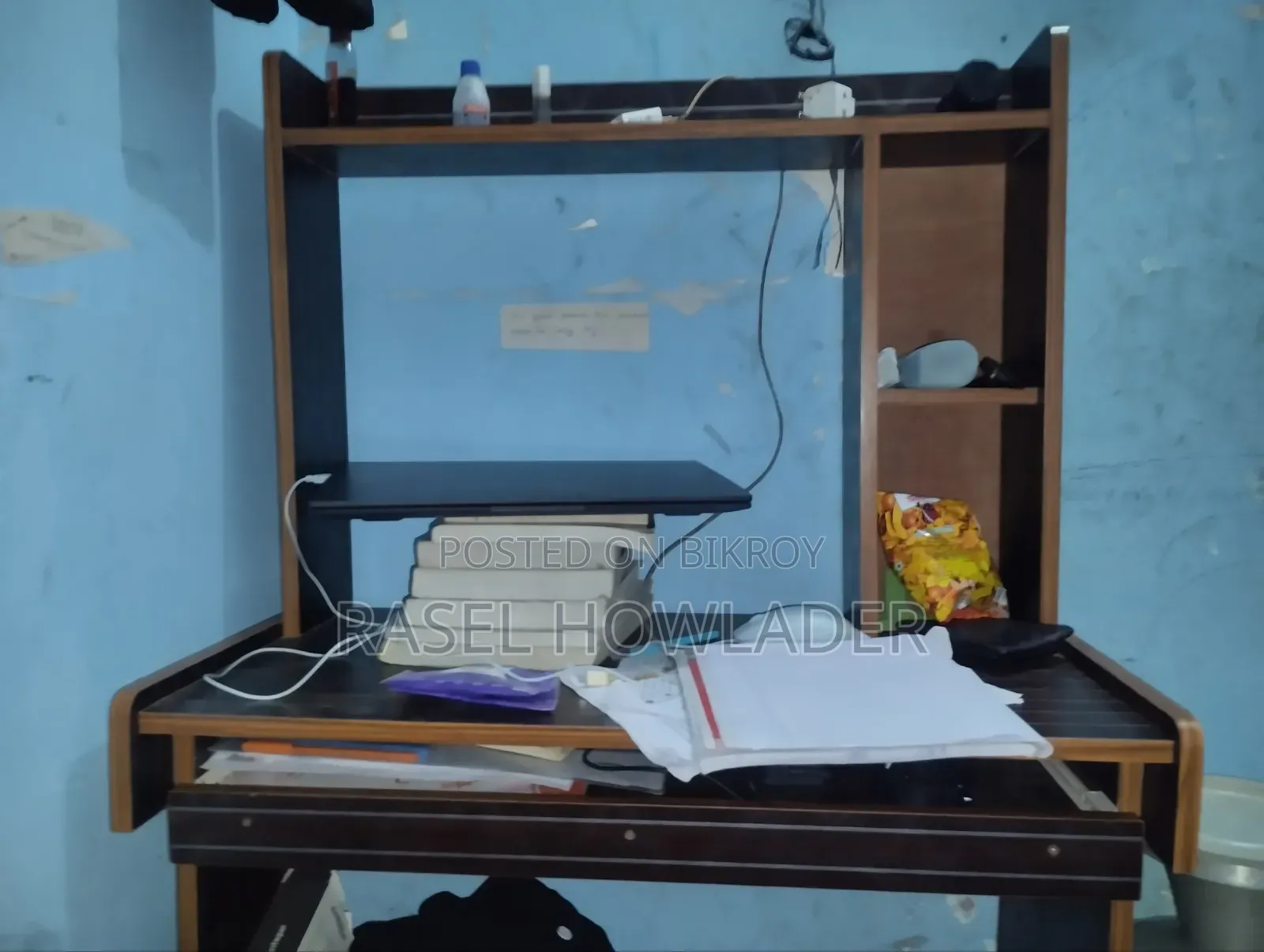 Computer Table