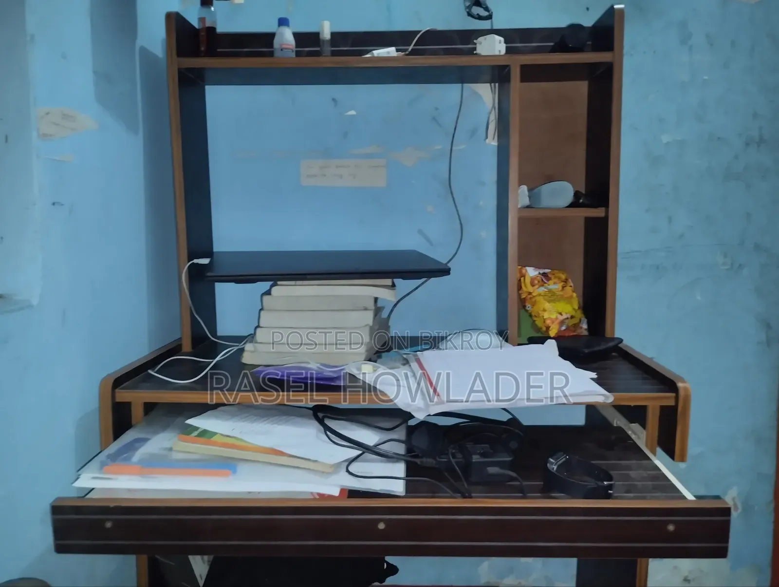 Computer Table