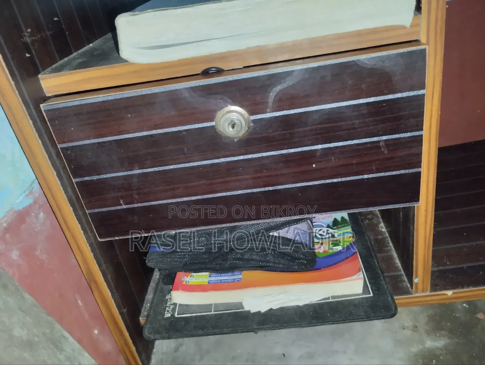 Computer Table