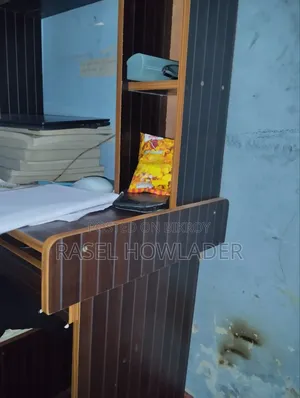 Computer Table