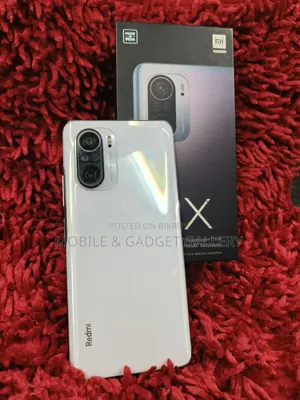 Xiaomi Mi 11X 128 GB White