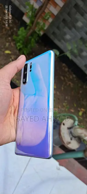 Huawei P30 Pro 256 GB