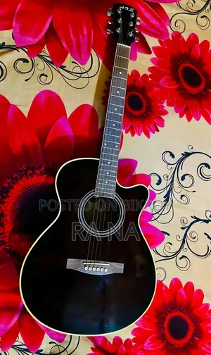 Guitar for sale