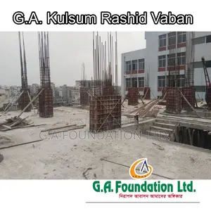 মিরপুরে ৩ বেডরুমের অ্যাপার্টমেন্ট বিক্রয় হবে