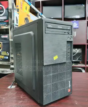 Gigabyte GA-H110MSTX-HD3-ZK 8GB Intel Core I5 SSD 128GB