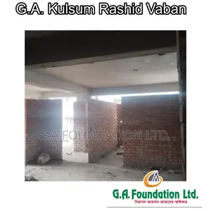 মিরপুরে ৩ বেডরুমের অ্যাপার্টমেন্ট বিক্রয় হবে