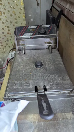 Deep Fryer Miyako