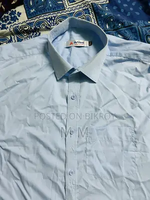 শার্ট বিক্রি করা হবে