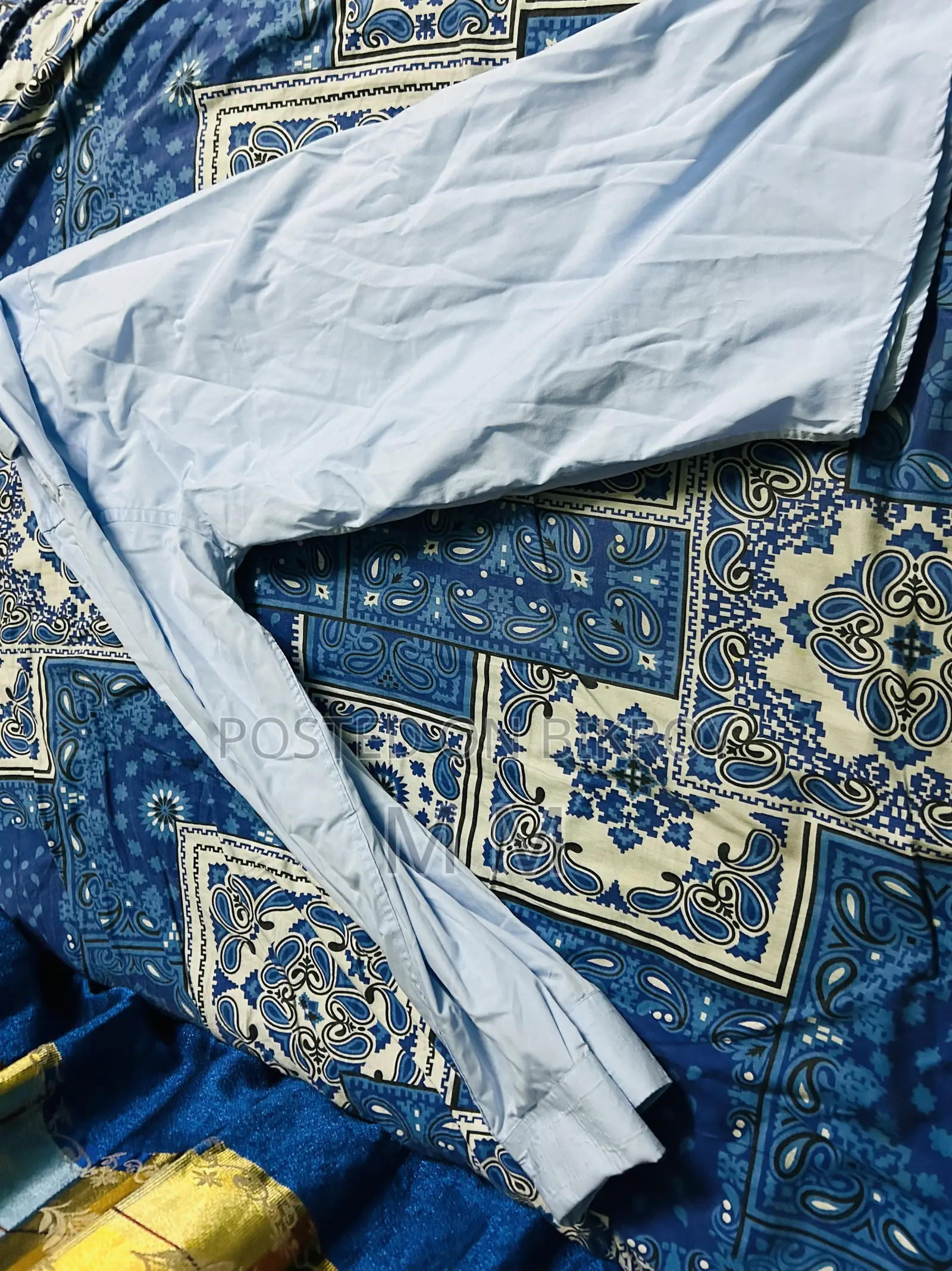 শার্ট বিক্রি করা হবে
