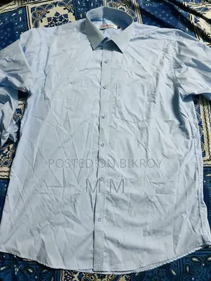 শার্ট বিক্রি করা হবে