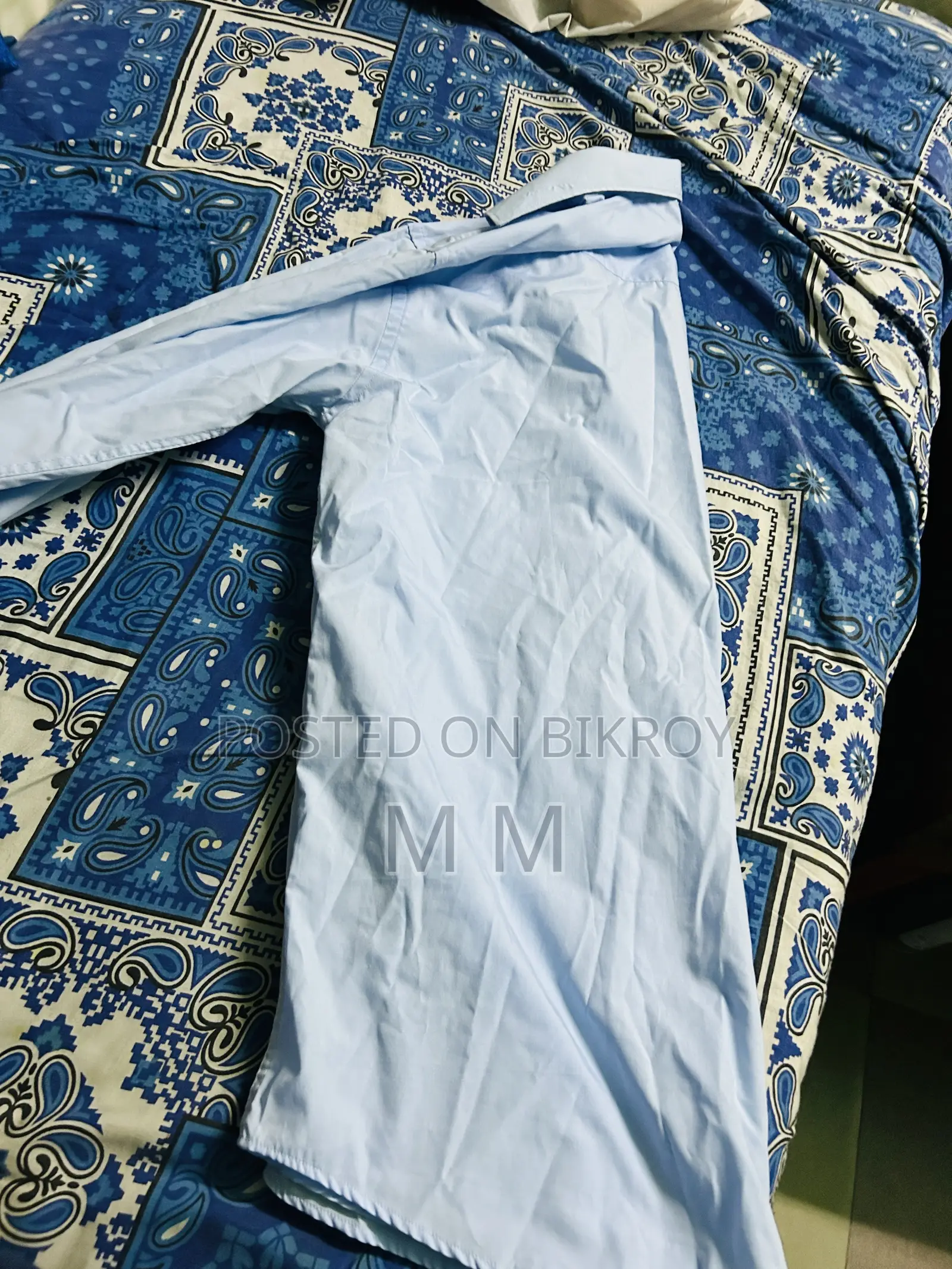 শার্ট বিক্রি করা হবে