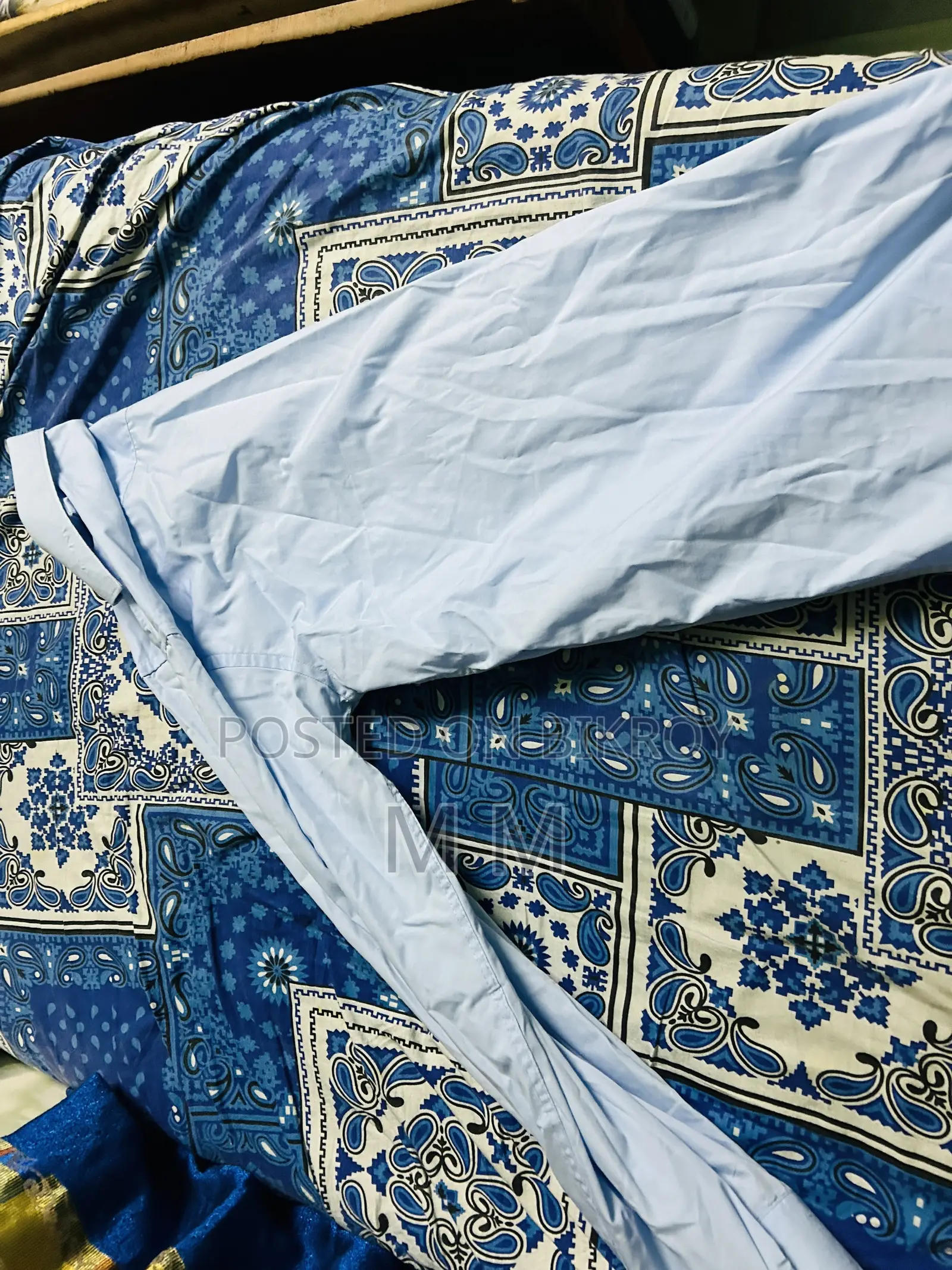 শার্ট বিক্রি করা হবে