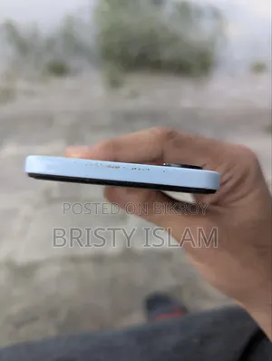 Tecno Camon 19 Neo 128 GB Blue