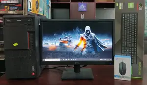 Gigabyte GA-H110MSTX-HD3-ZK 8GB Intel Core I5 HDD 128GB