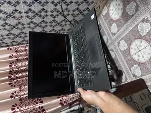 Laptop Dell 8GB Intel Core I5 SSD 256GB