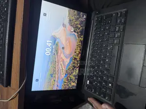 Laptop Dell 8GB Intel Core I5 SSD 256GB