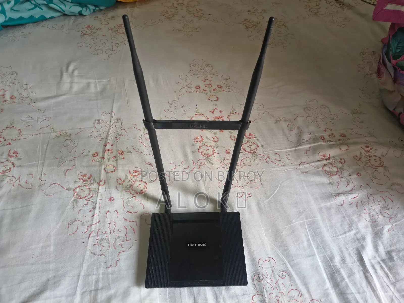 Tp-Link Router Sell