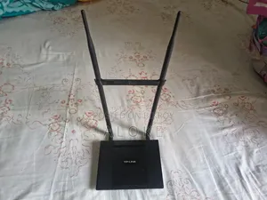 রাউটার বিক্রয় – TP-Link TL-WR841HP V2