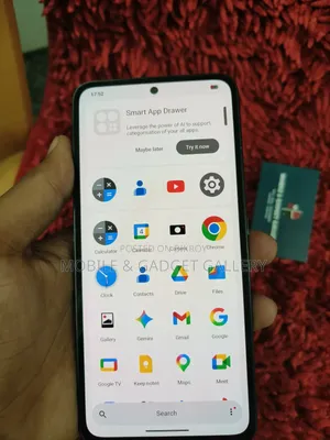 Nothing Phone CMF Phone 1 128 GB Black