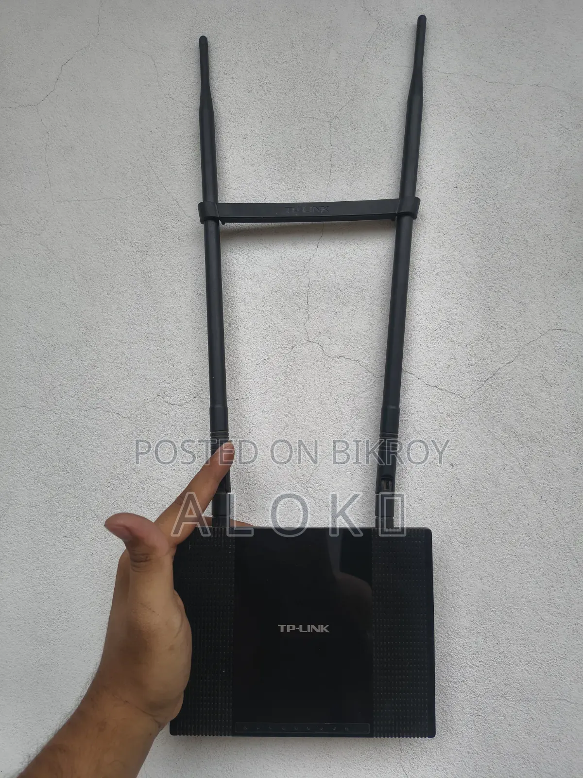 Tp-Link Router Sell
