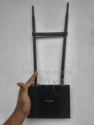 Tp-Link Router Sell