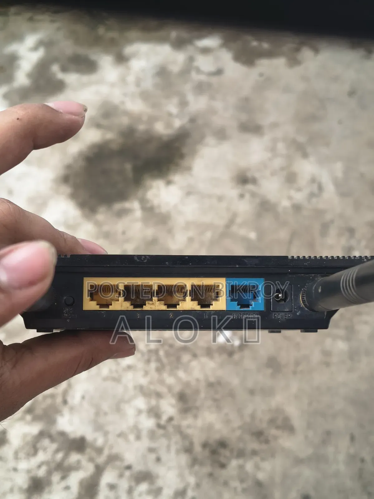Tp-Link Router Sell