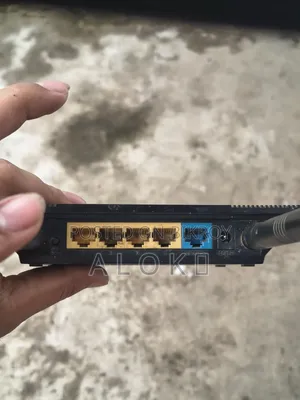 Tp-Link Router Sell