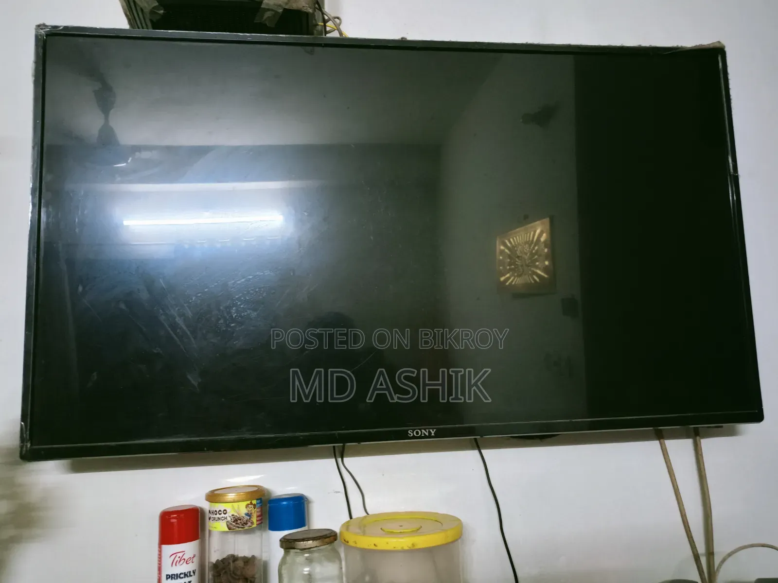 সনি স্মার্ট টিভি