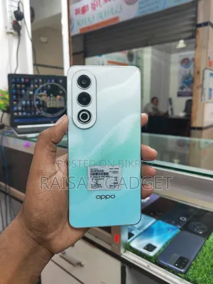 Oppo K12x 128 GB Blue