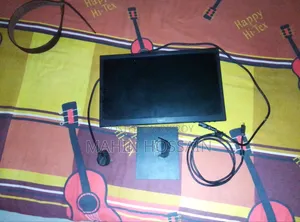 Dell Monitor