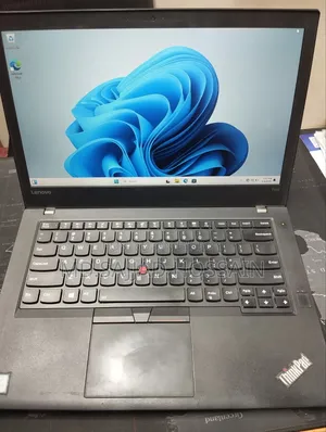 Laptop Lenovo ThinkPad T20 8GB Intel Core I5 SSD 256GB