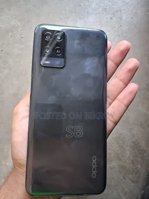 Oppo A54 128 GB Purple